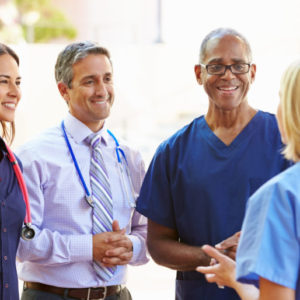 Professional Networking and Social Situations